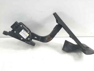 Recambio de potenciometro pedal para hyundai ix35 2010-2015 classic 2wd referencia OEM IAM DH327272S000 HHY0582A2S000  2
