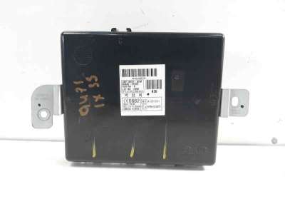 Recambio de modulo electronico para hyundai ix35 2010-2015 classic 2wd referencia OEM IAM 954002Y002  