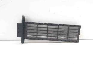 Recambio de resistencia calefaccion para hyundai ix35 2010-2015 classic 2wd referencia OEM IAM 710260390100  