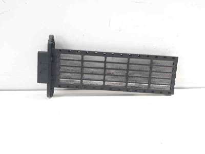 Recambio de resistencia calefaccion para hyundai ix35 2010-2015 classic 2wd referencia OEM IAM 710260390100  