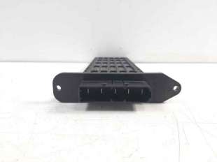 Recambio de resistencia calefaccion para hyundai ix35 2010-2015 classic 2wd referencia OEM IAM 710260390100   2
