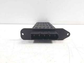 Recambio de resistencia calefaccion para hyundai ix35 2010-2015 classic 2wd referencia OEM IAM 710260390100  