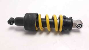 Recambio de amortiguador trasero para honda cb 650f 2017-2019 referencia OEM IAM    2