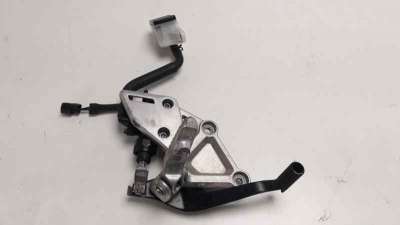 Recambio de bomba freno para honda cb 650f 2017-2019 referencia OEM IAM   