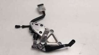Recambio de bomba freno para honda cb 650f 2017-2019 referencia OEM IAM   