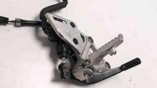 Recambio de bomba freno para honda cb 650f 2017-2019 referencia OEM IAM    2