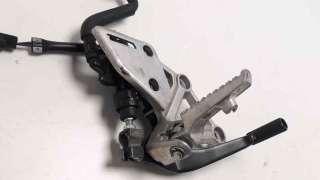 Recambio de bomba freno para honda cb 650f 2017-2019 referencia OEM IAM   