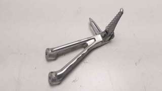 Recambio de estribo lateral para honda cb 650f 2017-2019 referencia OEM IAM   