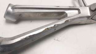 Recambio de estribo lateral para honda cb 650f 2017-2019 referencia OEM IAM    2