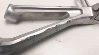 Recambio de estribo lateral para honda cb 650f 2017-2019 referencia OEM IAM   