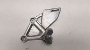 Recambio de estribo lateral para honda cb 650f 2017-2019 referencia OEM IAM   