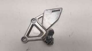 Recambio de estribo lateral para honda cb 650f 2017-2019 referencia OEM IAM   