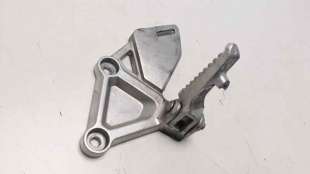 Recambio de estribo lateral para honda cb 650f 2017-2019 referencia OEM IAM    2