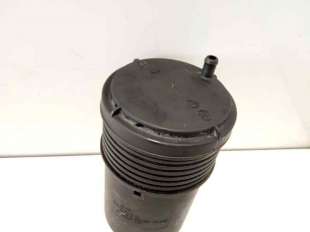 Recambio de filtro carbono activo para bmw f 800 r 2008-2015 800 r referencia OEM IAM 8557626   2