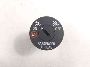Recambio de interruptor para opel zafira tourer 2010-2016 selective referencia OEM IAM 13577258  