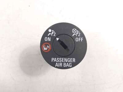 Recambio de interruptor para opel zafira tourer 2010-2016 selective referencia OEM IAM 13577258  