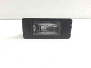Recambio de piloto matricula para opel zafira tourer 2010-2016 selective referencia OEM IAM 13590043  