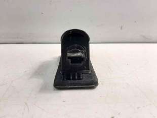 Recambio de piloto matricula para opel zafira tourer 2010-2016 selective referencia OEM IAM 13590043   2