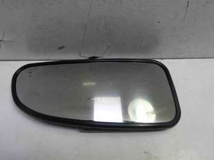 Recambio de cristal retrovisor izquierdo para fiat ducato caja abierta (desde 03.02) 2002-2006 referencia OEM IAM 71748250 10509