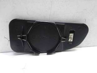 Recambio de cristal retrovisor izquierdo para fiat ducato caja abierta (desde 03.02) 2002-2006 referencia OEM IAM 71748250 10509 2