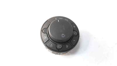 Recambio de mando luces para opel corsa d 2006-2015 corsavan referencia OEM IAM 13249396  