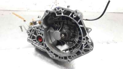 Recambio de caja cambios para opel corsa d 2006-2015 corsavan referencia OEM IAM 55565178  