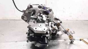 Recambio de caja cambios para opel corsa d 2006-2015 corsavan referencia OEM IAM 55565178   2