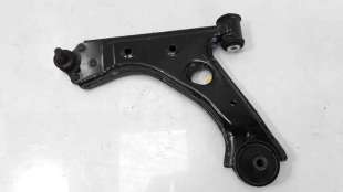 Recambio de brazo suspension inferior delantero izquierdo para opel corsa d 2006-2015 corsavan referencia OEM IAM 13426552  