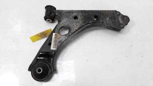 Recambio de brazo suspension inferior delantero izquierdo para opel corsa d 2006-2015 corsavan referencia OEM IAM 13426552   2