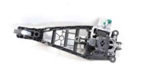 Recambio de maneta exterior trasera derecha para opel corsa d 2006-2015 corsavan referencia OEM IAM 24463750   2