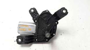 Recambio de motor limpia trasero para opel corsa d 2006-2015 corsavan referencia OEM IAM 13163029 53027312 