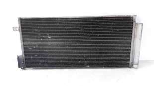 Recambio de condensador / radiador aire acondicionado para opel corsa d 2006-2015 corsavan referencia OEM IAM 39035151 35750 