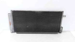 Recambio de condensador / radiador aire acondicionado para opel corsa d 2006-2015 corsavan referencia OEM IAM 39035151 35750  2