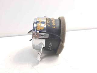 Recambio de rejilla aireadora para jeep compass 2011-2013 referencia OEM IAM 71082941  