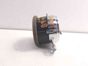 Recambio de rejilla aireadora para jeep compass 2011-2013 referencia OEM IAM 71082941   2