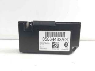 Recambio de modulo electronico para jeep compass 2011-2013 referencia OEM IAM 05064482AG  