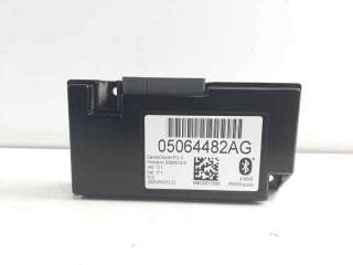 Recambio de modulo electronico para jeep compass 2011-2013 referencia OEM IAM 05064482AG  