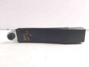 Recambio de cinturon seguridad delantero izquierdo para jeep compass 2011-2013 referencia OEM IAM 1HM271DVAA 79217081  2