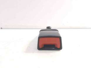 Recambio de cinturon seguridad delantero derecho para jeep compass 2011-2013 referencia OEM IAM 1HM261DVAA  