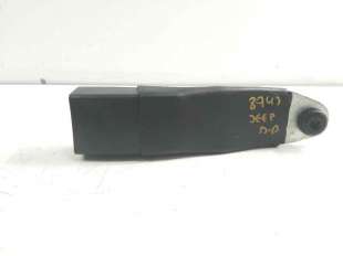 Recambio de cinturon seguridad delantero derecho para jeep compass 2011-2013 referencia OEM IAM 1HM261DVAA   2