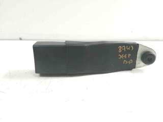 Recambio de cinturon seguridad delantero derecho para jeep compass 2011-2013 referencia OEM IAM 1HM261DVAA  