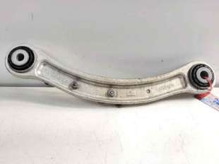 Recambio de brazo suspension superior trasero derecho para porsche cayenne (typ 92aa) 2009-2017 s diesel referencia OEM IAM 7L05 2