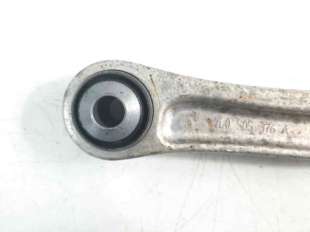 Recambio de brazo suspension superior trasero derecho para porsche cayenne (typ 92aa) 2009-2017 s diesel referencia OEM IAM 7L05 2