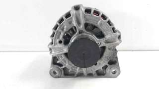 Recambio de alternador para nissan x-trail (t32) 2014- tekna referencia OEM IAM 231004BE0A ALF750501 A439923