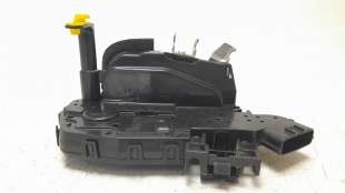 Recambio de cerradura puerta delantera izquierda para nissan x-trail (t32) 2014- tekna referencia OEM IAM B4JRAXJ  