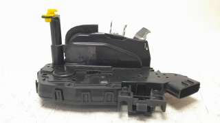 Recambio de cerradura puerta delantera izquierda para nissan x-trail (t32) 2014- tekna referencia OEM IAM B4JRAXJ  