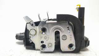 Recambio de cerradura puerta delantera izquierda para nissan x-trail (t32) 2014- tekna referencia OEM IAM B4JRAXJ  