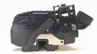 Recambio de cerradura puerta delantera izquierda para nissan x-trail (t32) 2014- tekna referencia OEM IAM B4JRAXJ  