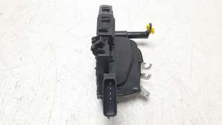 Recambio de cerradura puerta delantera izquierda para nissan x-trail (t32) 2014- tekna referencia OEM IAM B4JRAXJ  
