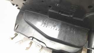 Recambio de cerradura puerta delantera izquierda para nissan x-trail (t32) 2014- tekna referencia OEM IAM B4JRAXJ  